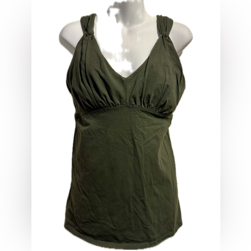 Athleta Workout Top